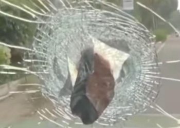 Pencurian Pecah Kaca di Jakbar Rugikan Rp1,2 M, Tiga Pelaku Ditangkap