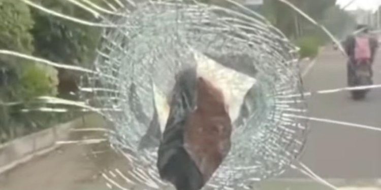 Pencurian Pecah Kaca di Jakbar Rugikan Rp1,2 M, Tiga Pelaku Ditangkap