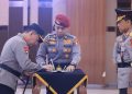 Aceh, Jawa Barat, hingga Papua Barat Daya