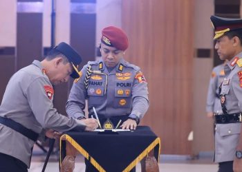 Aceh, Jawa Barat, hingga Papua Barat Daya