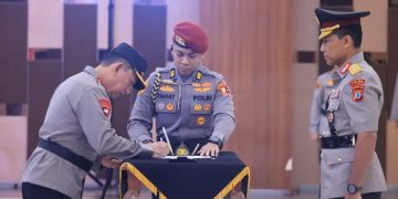 Aceh, Jawa Barat, hingga Papua Barat Daya