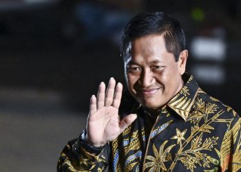 Kementerian Pertahanan Jelaskan Alasan Pelatihan Militer untuk Calon Pengelola Kopdes