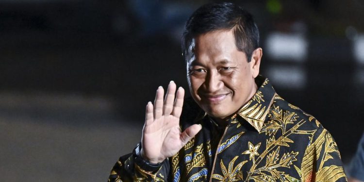 Kementerian Pertahanan Jelaskan Alasan Pelatihan Militer untuk Calon Pengelola Kopdes