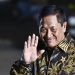 Kementerian Pertahanan Jelaskan Alasan Pelatihan Militer untuk Calon Pengelola Kopdes