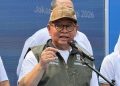 Pramono Beber Jakarta Peringkat 53 Dunia Mengungguli Washington DC