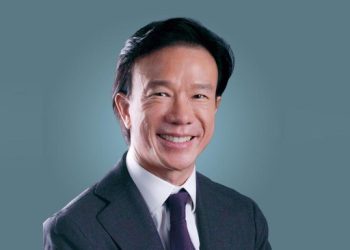 Alexander Ramlie Membeli 1,47 Juta Saham Amman Mineral AMMN