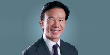 Alexander Ramlie Membeli 1,47 Juta Saham Amman Mineral AMMN