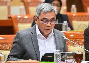 KPK Rilis 72 Surat Penyelidikan Selama Semester I 2026