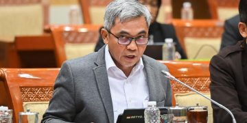 KPK Rilis 72 Surat Penyelidikan Selama Semester I 2026