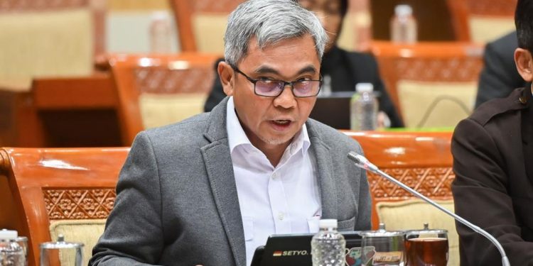 KPK Rilis 72 Surat Penyelidikan Selama Semester I 2026