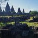 Restorasi 218 Perwara Candi Prambanan Ditarget Selesai Sebelum 2029