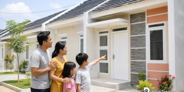 Rumah Subsidi Kini Lebih Mudah Diakses, Menteri Ajak Masyarakat Manfaatkan FLPP