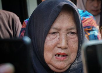 Korban Mafia Tanah Terancam Kehilangan Rumah Menurut Mbah Lanjar