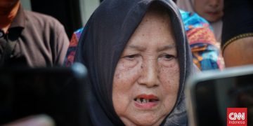 Korban Mafia Tanah Terancam Kehilangan Rumah Menurut Mbah Lanjar