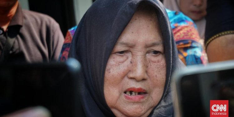 Korban Mafia Tanah Terancam Kehilangan Rumah Menurut Mbah Lanjar