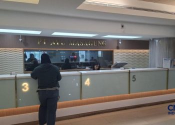 Usai BI Batasi Pembelian Dolar 10000 Dolar, Kondisi di Money Changer Begini