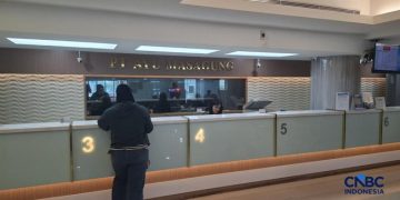 Usai BI Batasi Pembelian Dolar 10000 Dolar, Kondisi di Money Changer Begini