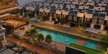 Percepat Pengembangan Kawasan Infrastruktur dan Komunitas di Summarecon Crown Gading