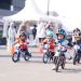 Crown Gading Menjadi Arena Seru Balap Pushbike Anak 2026