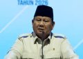 Prabowo Kritik Keras Koruptor pada Peringatan Hari Koperasi