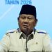 Prabowo Kritik Keras Koruptor pada Peringatan Hari Koperasi