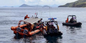Total Korban Selamat KM Nurul Salsa Menjadi 59 Orang