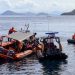 Total Korban Selamat KM Nurul Salsa Menjadi 59 Orang