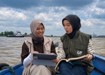 Naik Peringkat di Daftar Internasional, Pendidikan Terbuka UT Diakui Secara Global