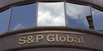 S&P Memperkirakan Nilai Tukar Rupiah Akan Menjadi Rp 17.700 per Dolar AS