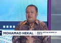 Syarat Utama Calon Gubernur BI Versi DPR, Tidak Hanya Ahli Moneter