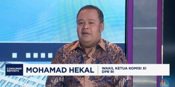 Syarat Utama Calon Gubernur BI Versi DPR, Tidak Hanya Ahli Moneter
