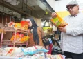 Tak Memasang Label Halal Akan Menghadapi Sanksi