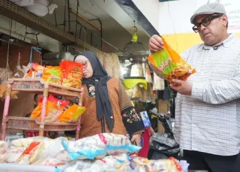 Tak Memasang Label Halal Akan Menghadapi Sanksi
