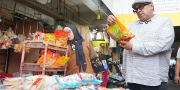 Tak Memasang Label Halal Akan Menghadapi Sanksi