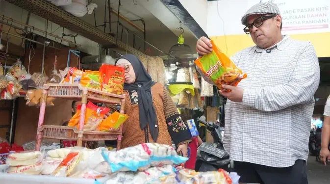 Tak Memasang Label Halal Akan Menghadapi Sanksi
