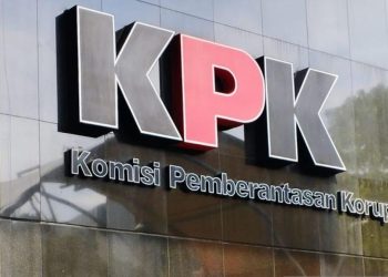 KPK Tangkap Rektor Unsoed dalam Operasi di Purwokerto