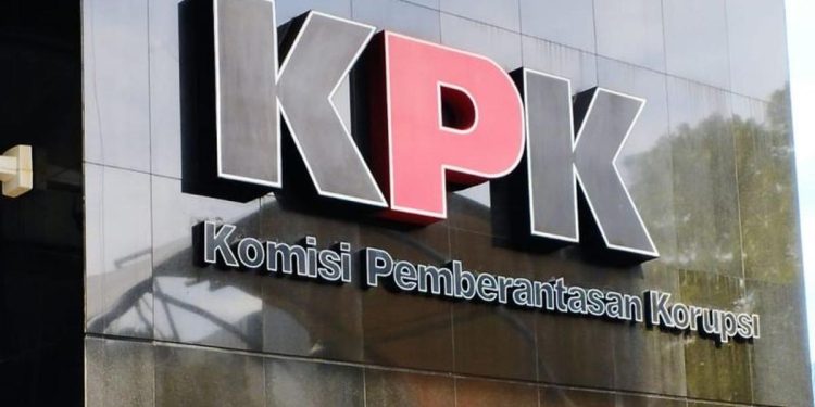 KPK Tangkap Rektor Unsoed dalam Operasi di Purwokerto