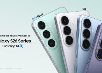 Spesifikasi dan Harga Galaxy S26 FE yang Baru Saja Diluncurkan