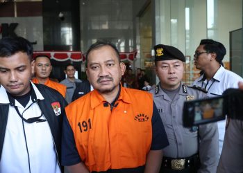 Geledah 15 Lokasi KPK dalam Kasus Bupati Pemalang, Ini Hasilnya