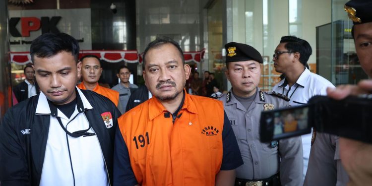 Geledah 15 Lokasi KPK dalam Kasus Bupati Pemalang, Ini Hasilnya