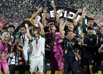 Kami Sekarang Lebih Percaya Diri
