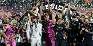 Kami Sekarang Lebih Percaya Diri