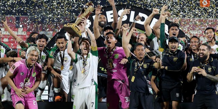 Kami Sekarang Lebih Percaya Diri
