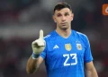 Emiliano Martinez Diberikan Tawaran oleh Chelsea