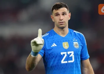 Emiliano Martinez Diberikan Tawaran oleh Chelsea