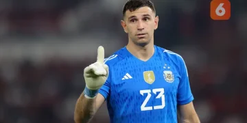 Emiliano Martinez Diberikan Tawaran oleh Chelsea