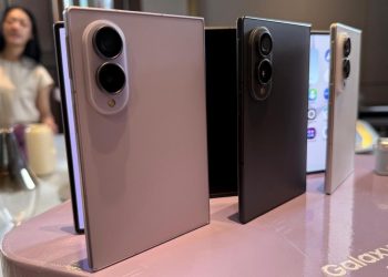 89 Persen Konsumen Indonesia Tertarik pada Galaxy Z Fold8, Ini Alasannya