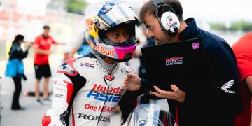 Jadwal Moto3 Inggris 2026 serta Siaran Langsung pada Minggu 9 Agustus