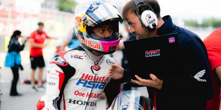 Jadwal Moto3 Inggris 2026 serta Siaran Langsung pada Minggu 9 Agustus
