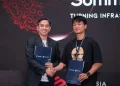 Perluas Web3 Nasional, Fitur DEX dan Perdagangan Kripto Global Masuk Indonesia